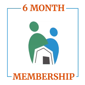 6 Month Membership RentaSenior