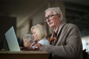 Top 10 Part-Time Jobs for People Over 50