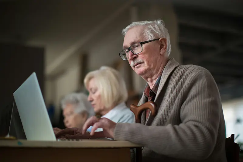 Top 10 Part-Time Jobs for People Over 50