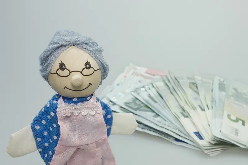 Did you know that you have to apply for your UK state pension?