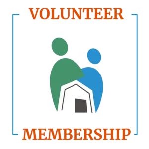 Volunteer Membership now available from RentaSenior
