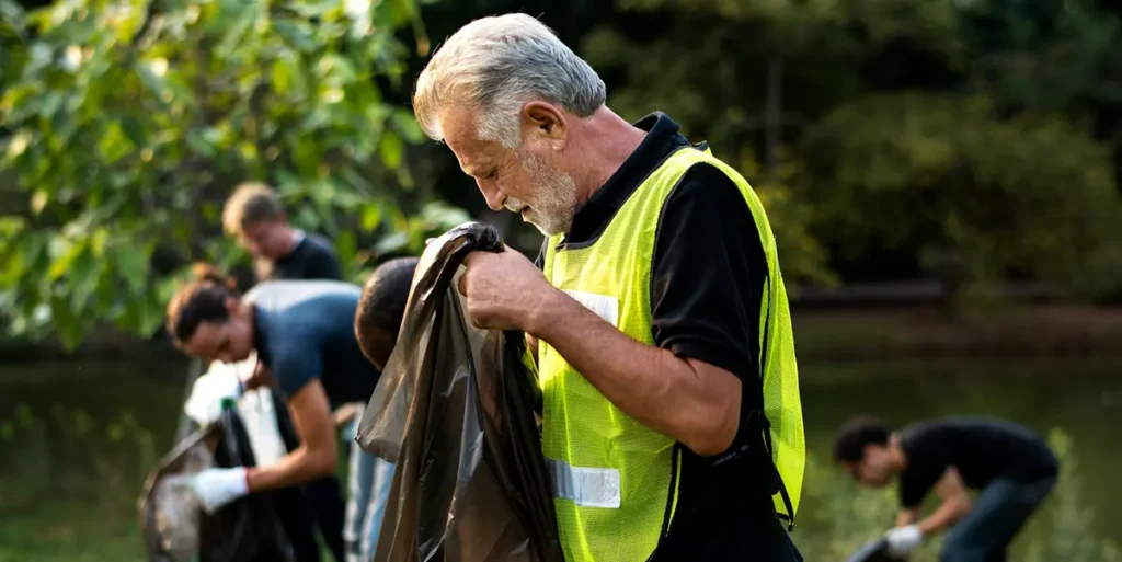 A Guide to Volunteering in the UK