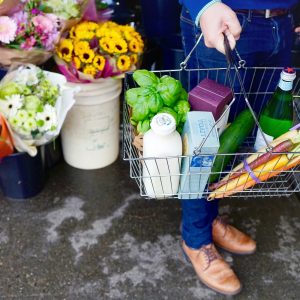 Save Money on your Food Bill