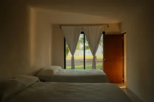 Room for rent and other ways to make income