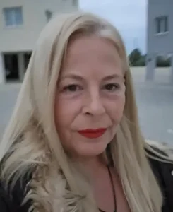 Spotlight on Angela from Essex