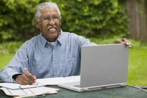 Writing a book and leaving a legacy for your family