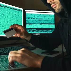 Banking Fraud in the UK – A Guide for the Over 50s