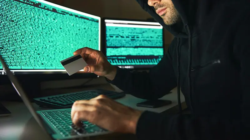 Banking Fraud in the UK – A Guide for the Over 50s