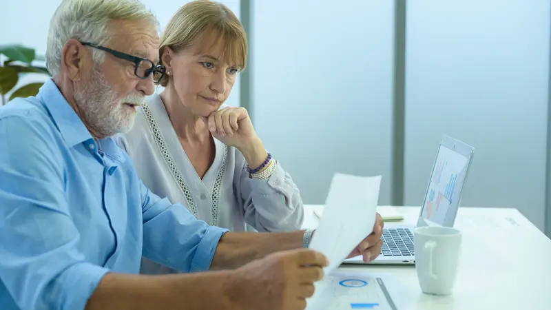 Financial advisors can also benefit