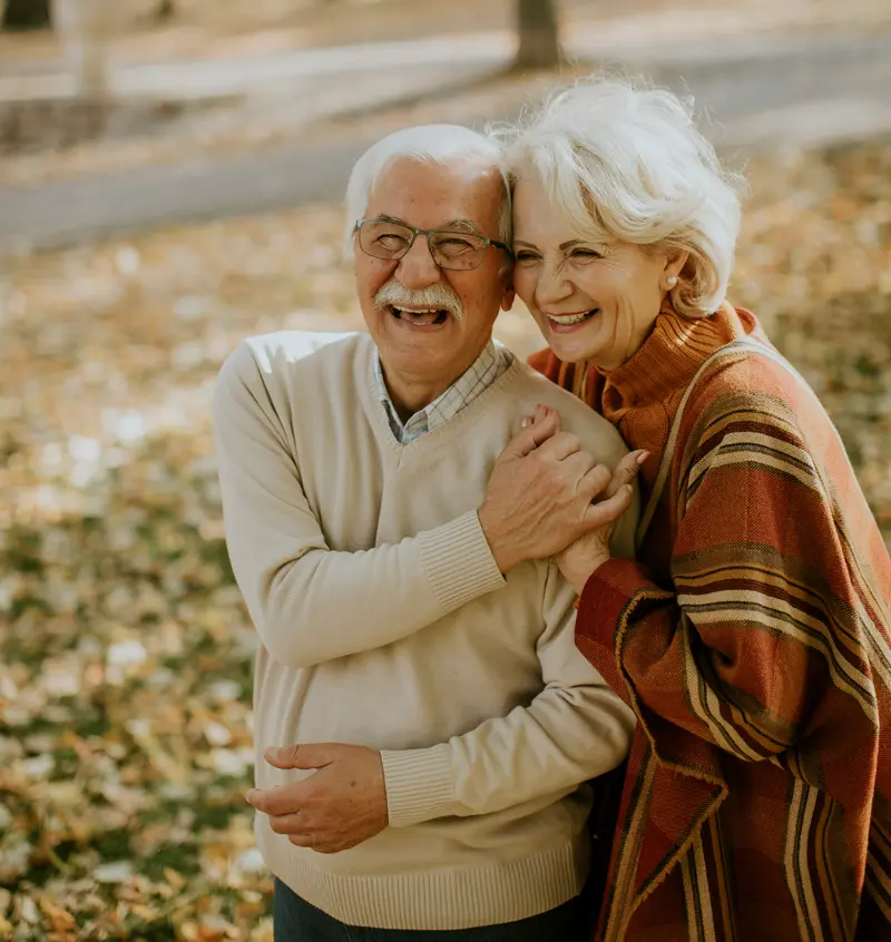 After retirement