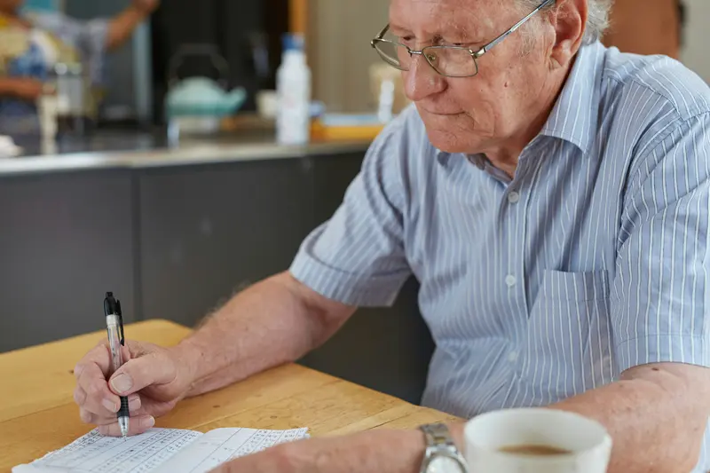 Planning your Retirement