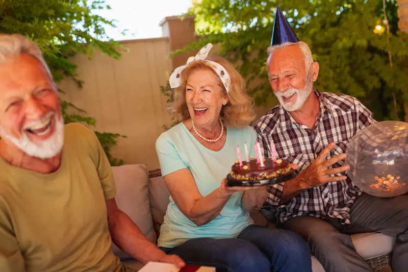 Happy Retirement day